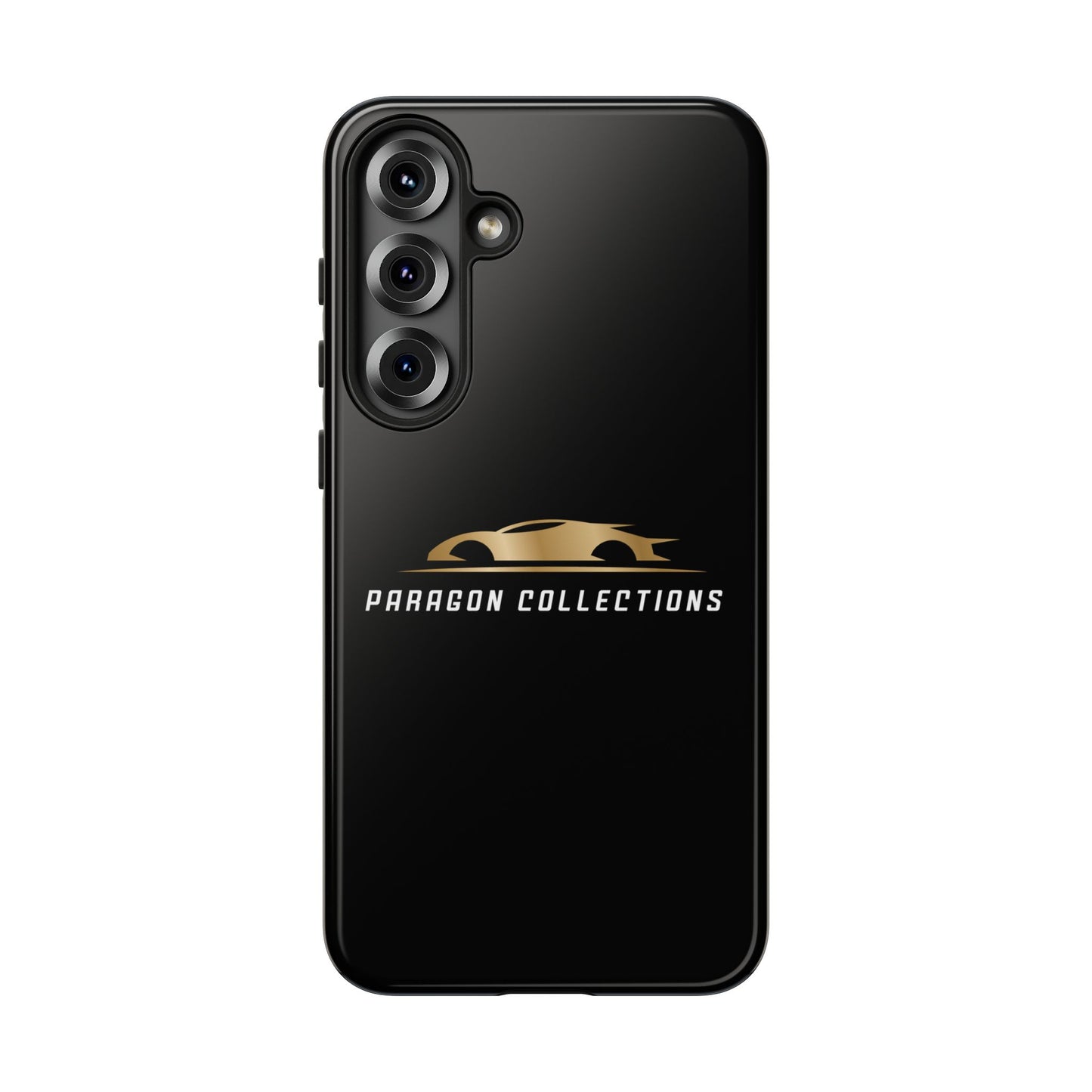 Paragon Collections - Phone Case