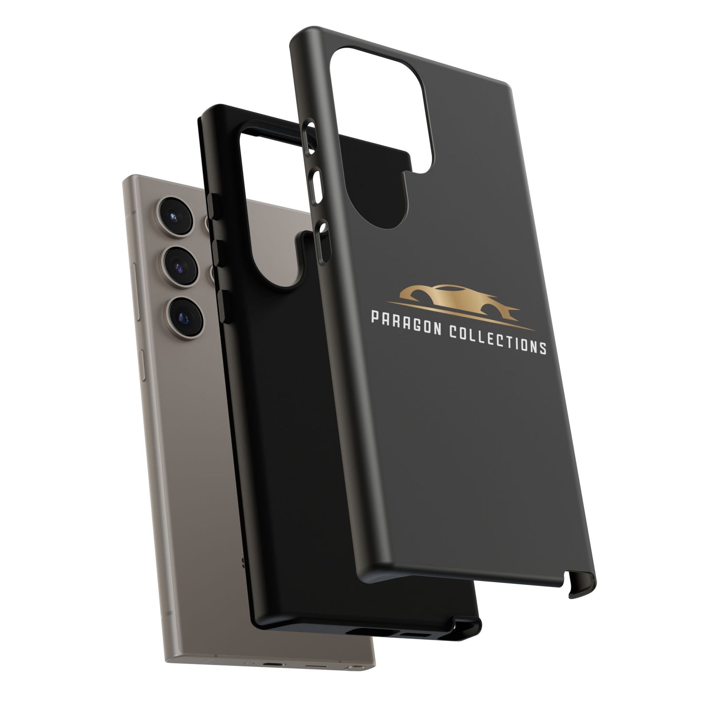 Paragon Collections - Phone Case