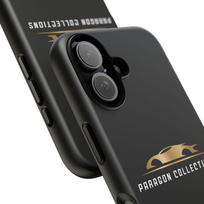 Paragon Collections - Phone Case