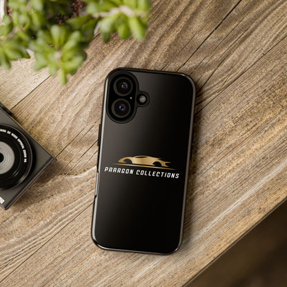 Paragon Collections - Phone Case