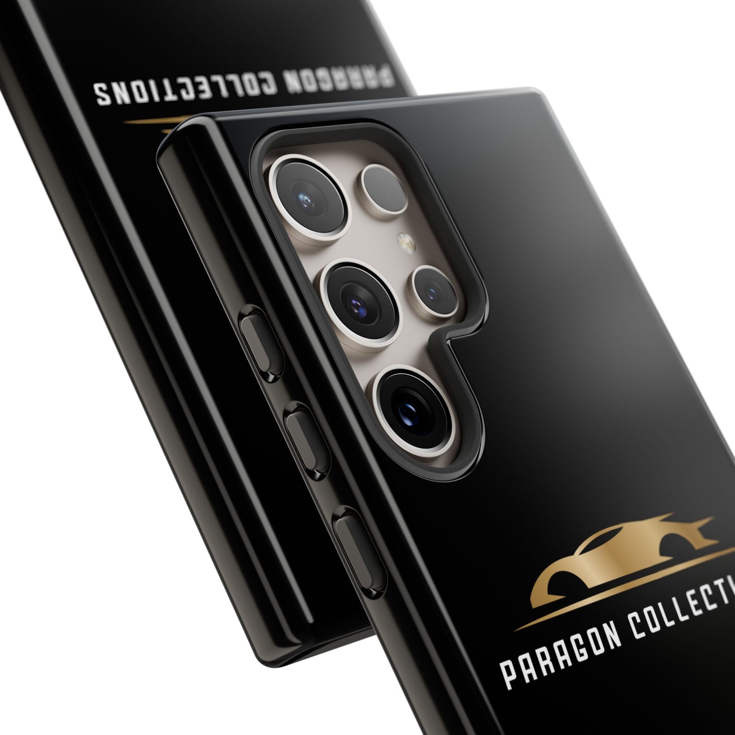 Paragon Collections - Phone Case