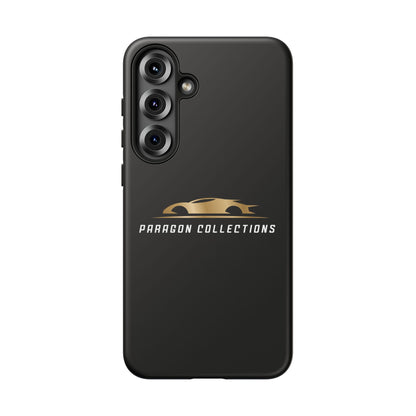 Paragon Collections - Phone Case