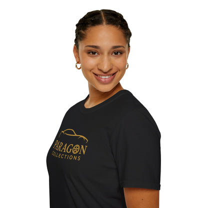 Scootin' Tee