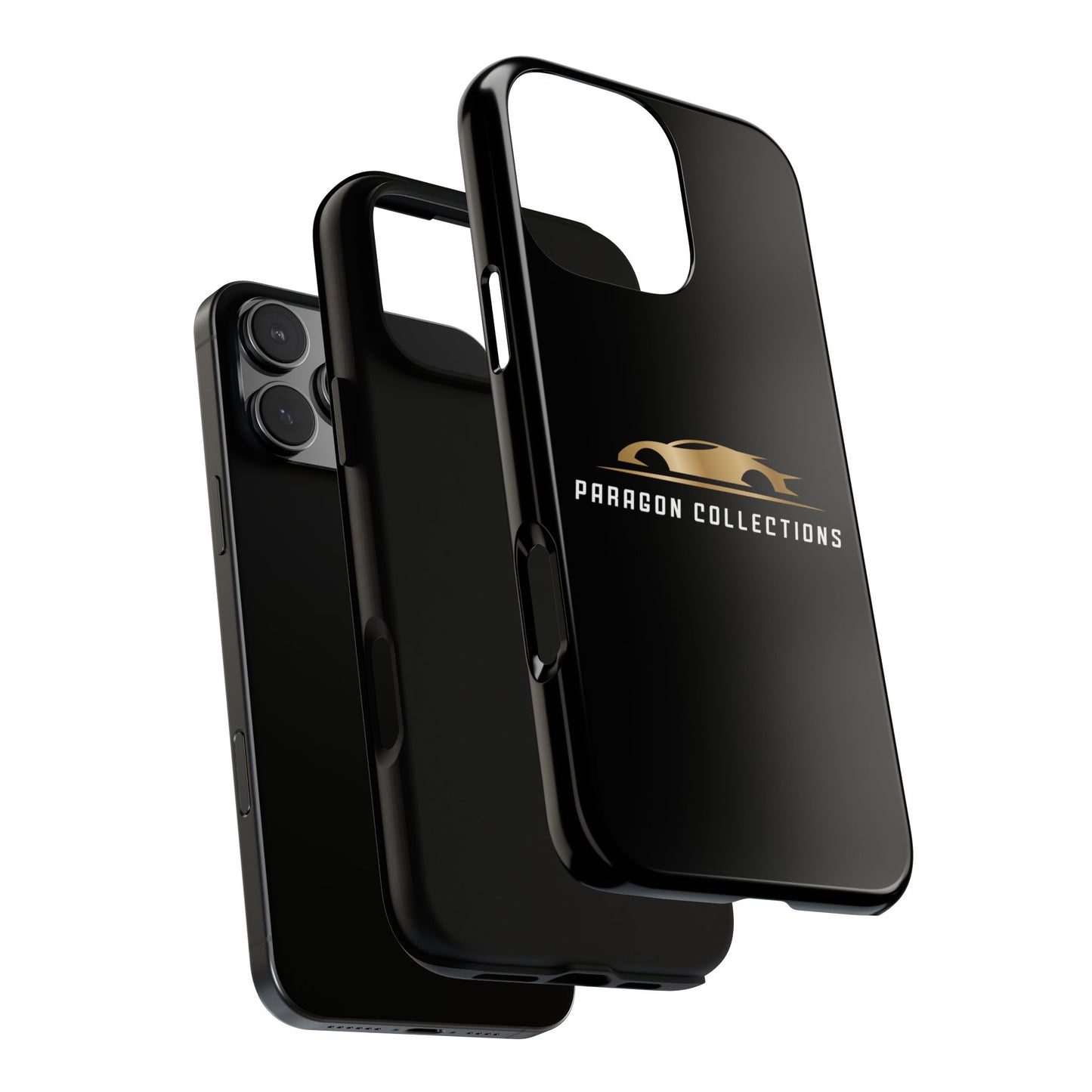 Paragon Collections - Phone Case