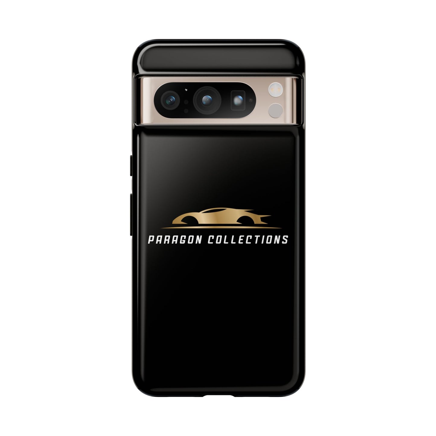 Paragon Collections - Phone Case