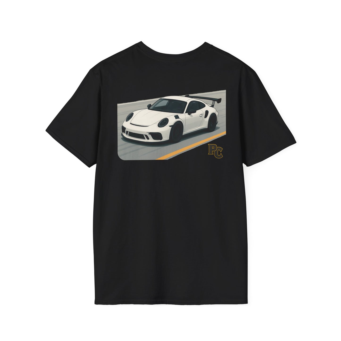 Velostra Tee