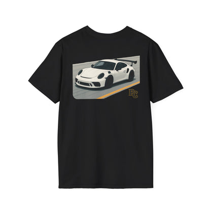 Velostra Tee